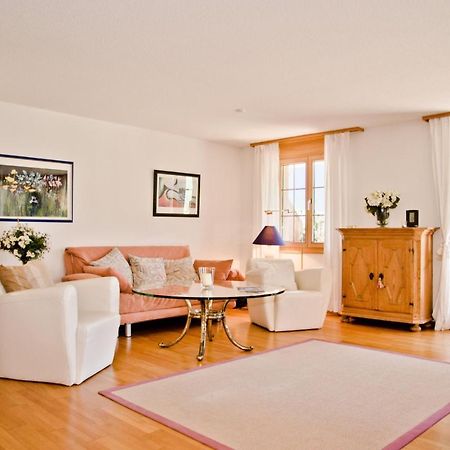 Apartment Saphir 2 - Griwa Rent Ag Grindelwald Luaran gambar